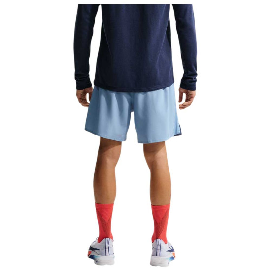 Nike Ανδρικό σορτς Dri-FIT Challenger 7'' 2in1 Shorts